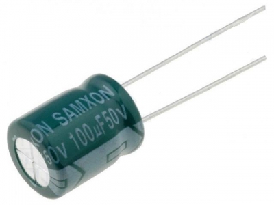 100/50PHT(LOW ESR)-SAMXON